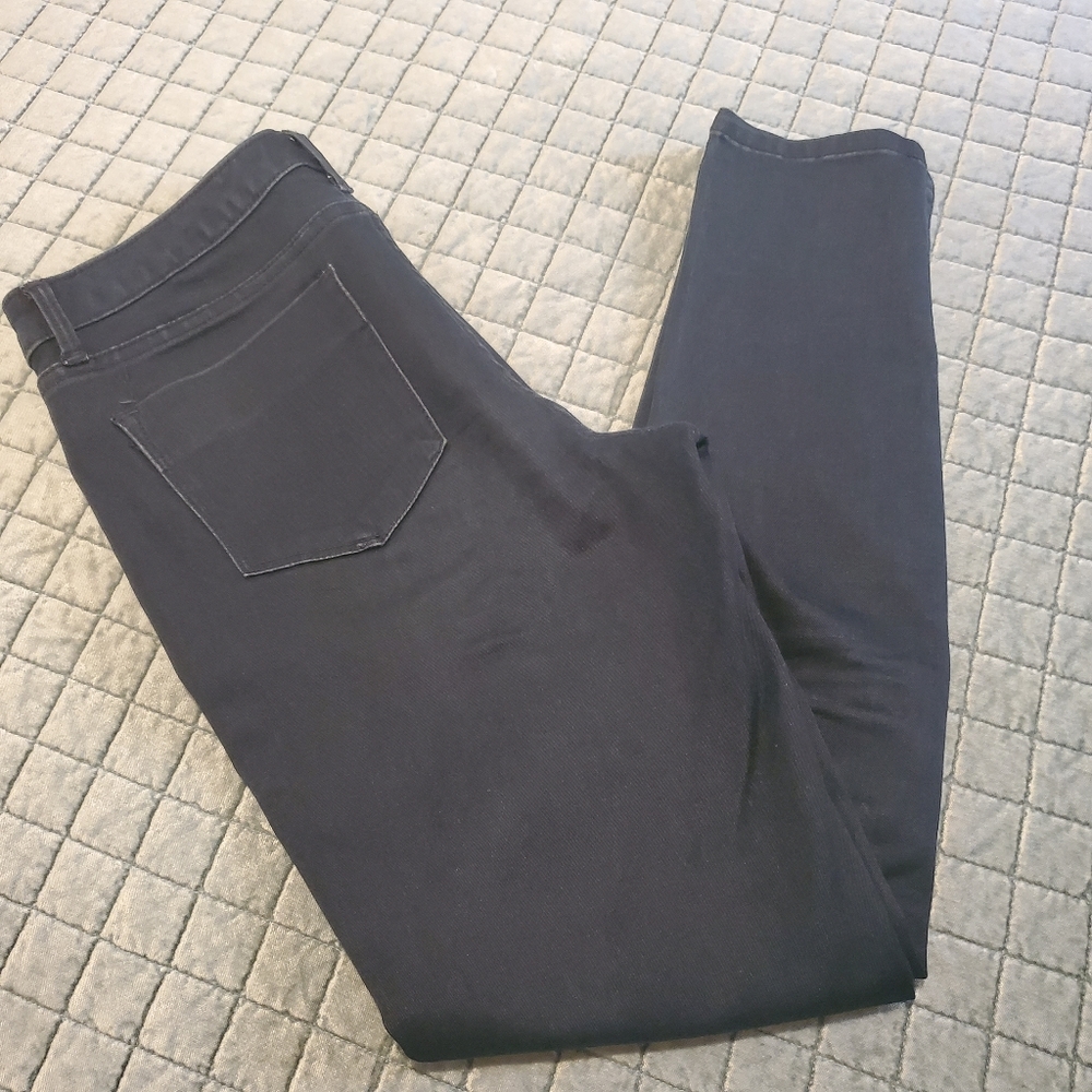 Mossimo jeans - Picture 4 of 7